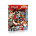 Magic: The Gathering - Raging Goblin (Miracola) AR Pin