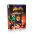 DOOM - DOOM Guy Blind Box Pin