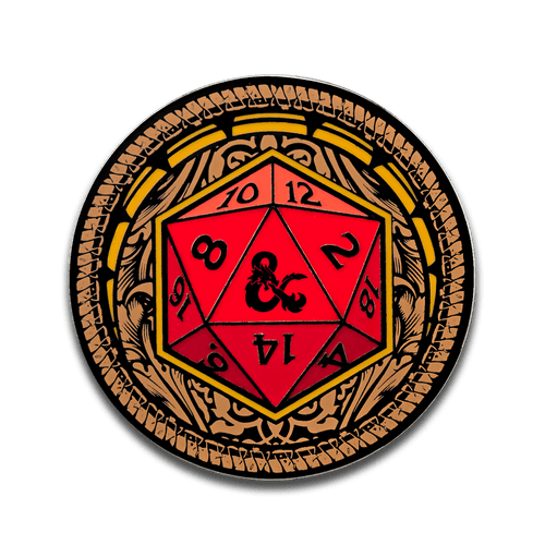 Dungeons & Dragons - D20