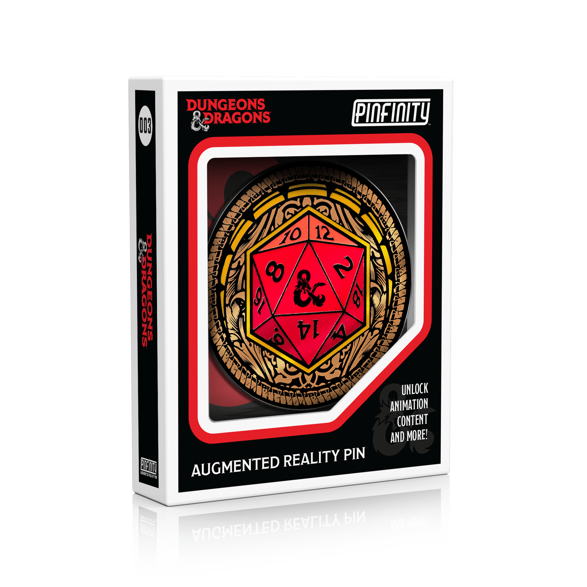 Dungeons & Dragons - D20