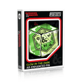 Dungeons & Dragons - Gelatinous Cube (Glow in the Dark!)