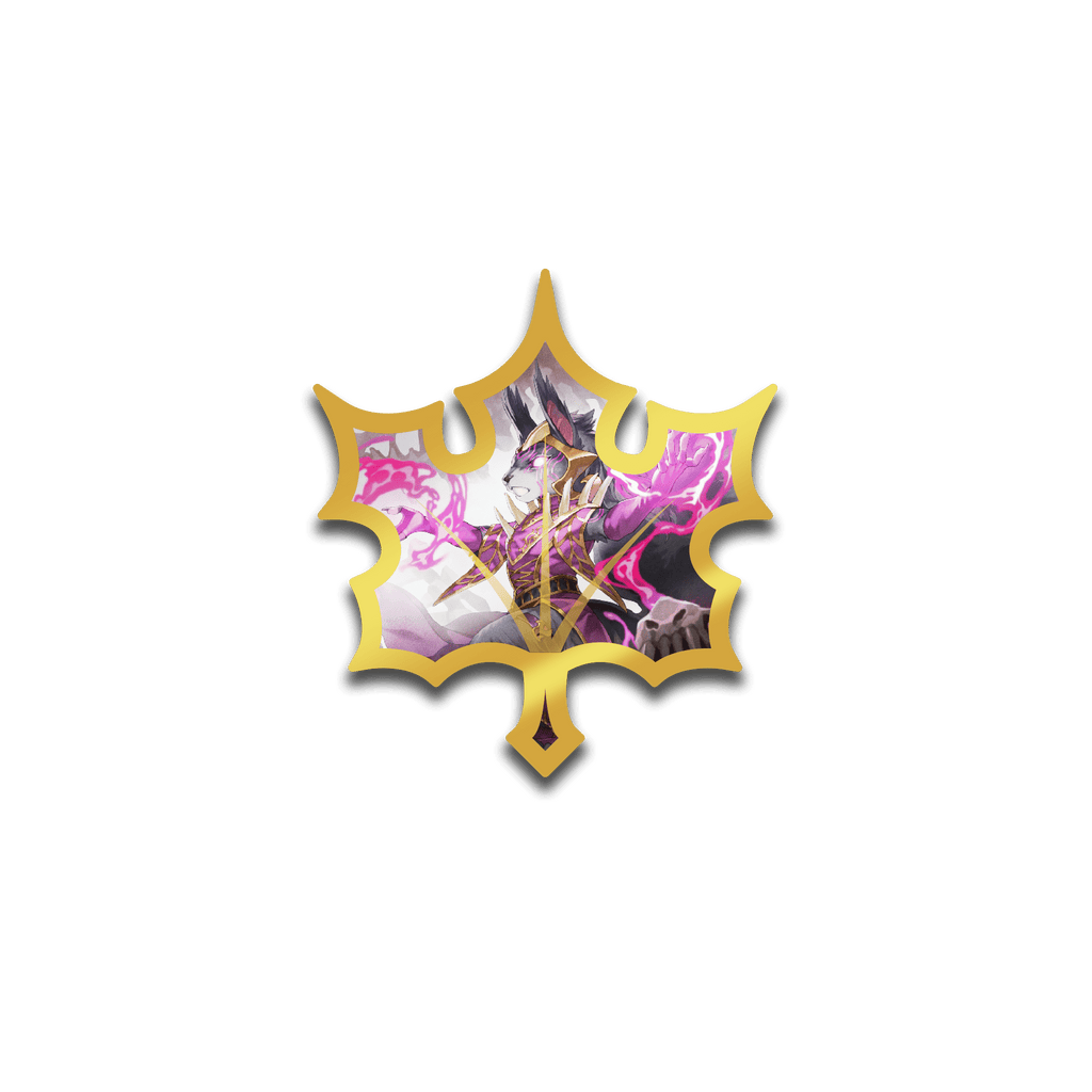 Magic: The Gathering - Bloomburrow AR Pin Set