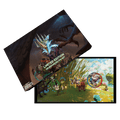 Magic: The Gathering - Bloomburrow AR Pin Set