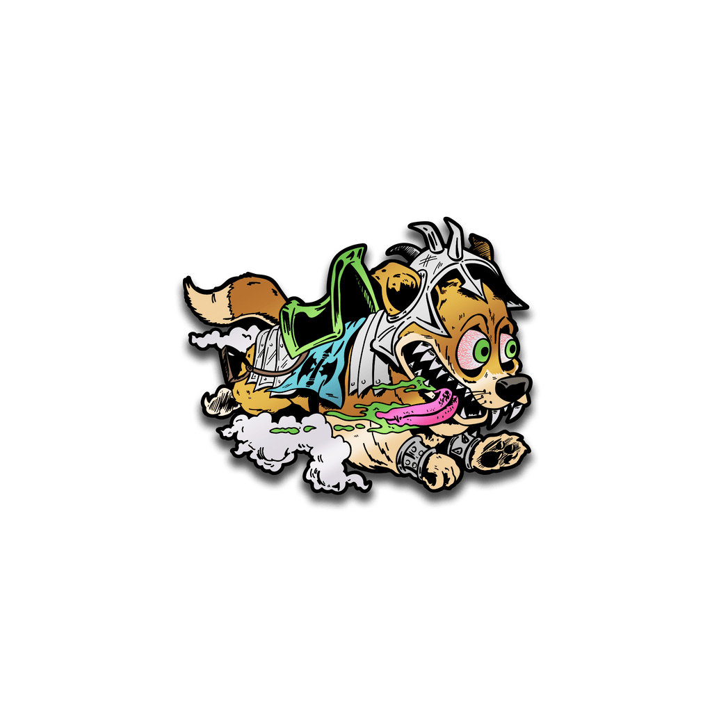 Magic: The Gathering - District Mascot