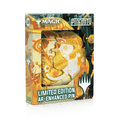 Magic: The Gathering - Enduring Curiosity
