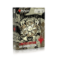 Magic: The Gathering - Infect Plains Pin