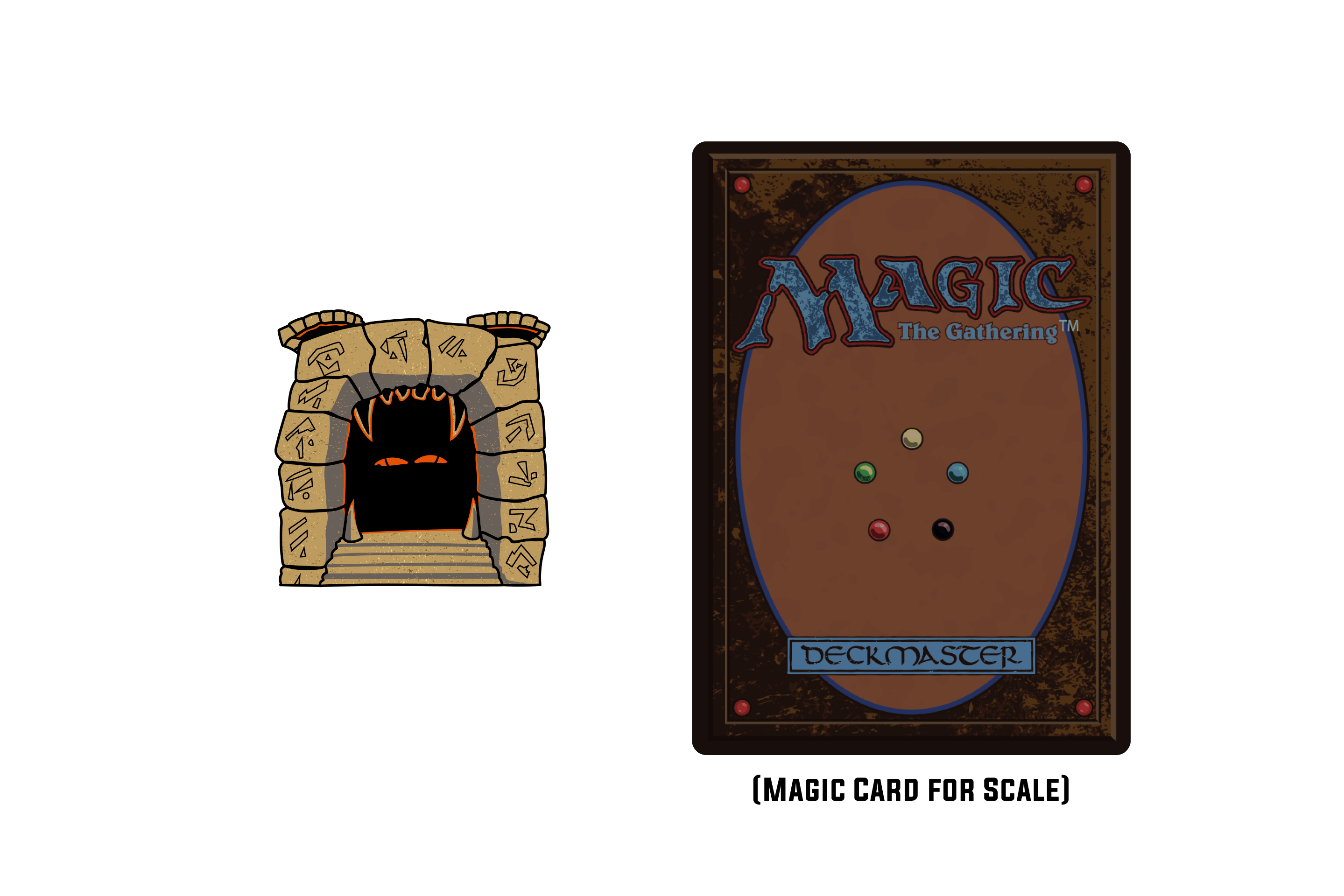 Magic: the Gathering - Limited Edition: Howling Mine