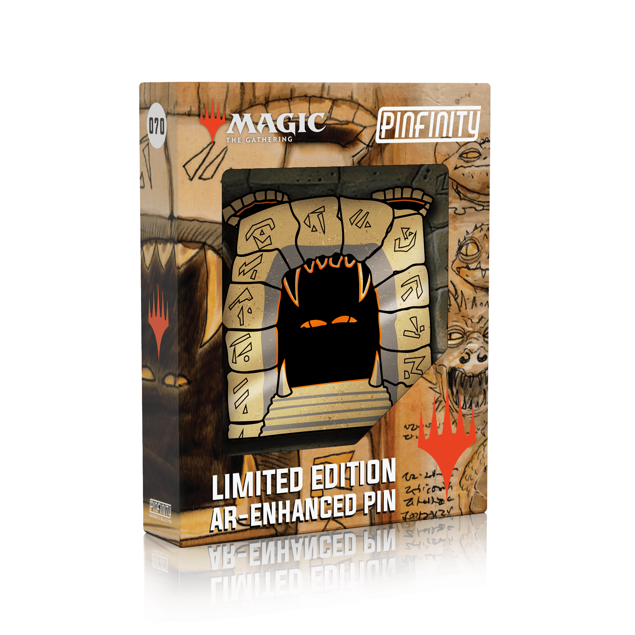 Magic: the Gathering - Limited Edition: Howling Mine
