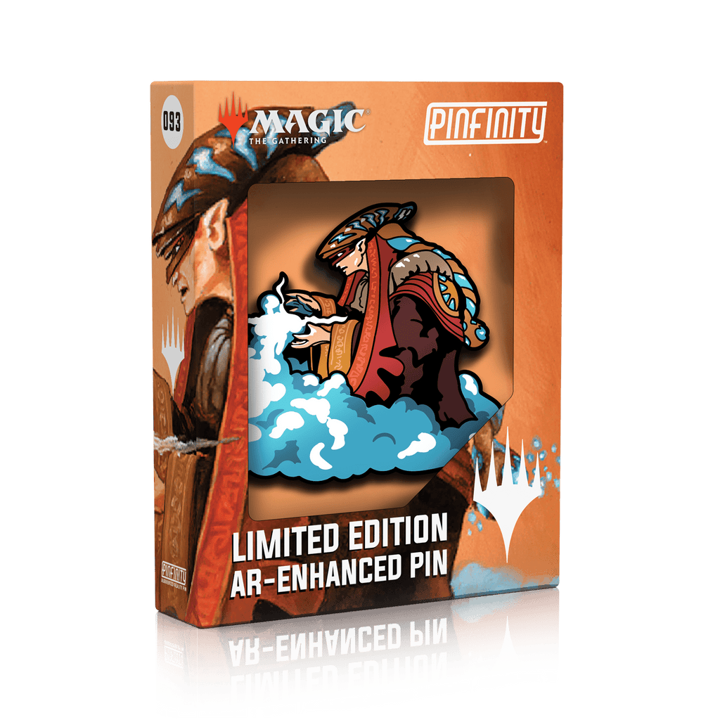 Magic: The Gathering - Limited Edition: Mana Leak