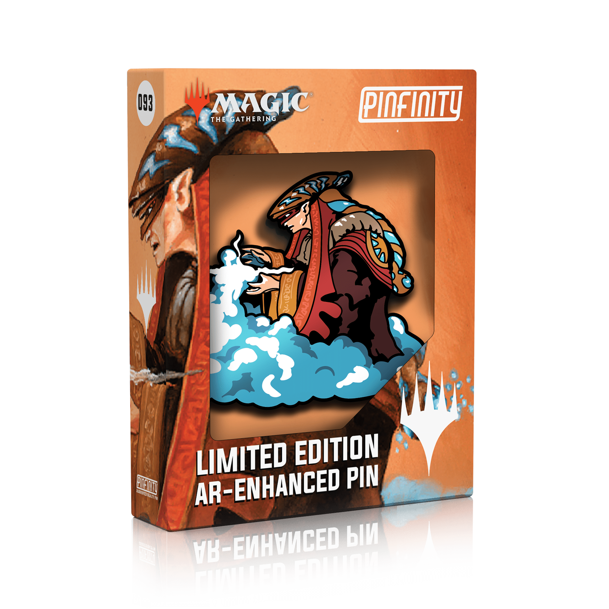 Magic: The Gathering - Limited Edition: Mana Leak