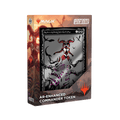 Magic: The Gathering - Member's Exclusive Sheoldred the Apocalypse (Phyrexian) Commander Token