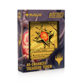 Magic: The Gathering - MH3 Treasure Token