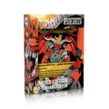 Magic: The Gathering - Rakdos, The Muscle AR Pin