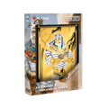 Magic: The Gathering - Temmet, Naktamun's Will