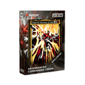 Magic: The Gathering - Valgavoth Harrower of Souls Commander Token