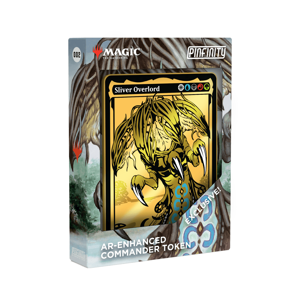 Magic: The Gathering - WPN Friday Night Magic Slivers CDU
