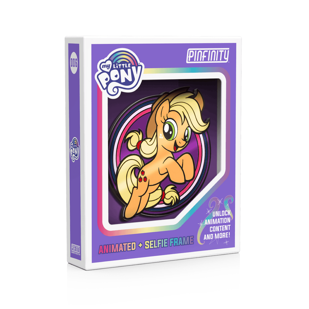 My Little Pony - Applejack