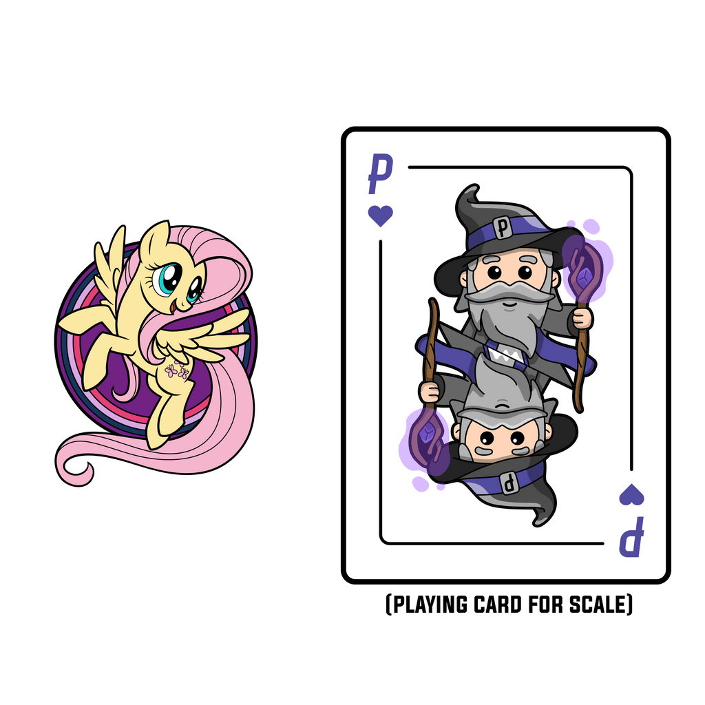 My Little Pony - Fluttershy