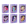 My Little Pony Pin Set