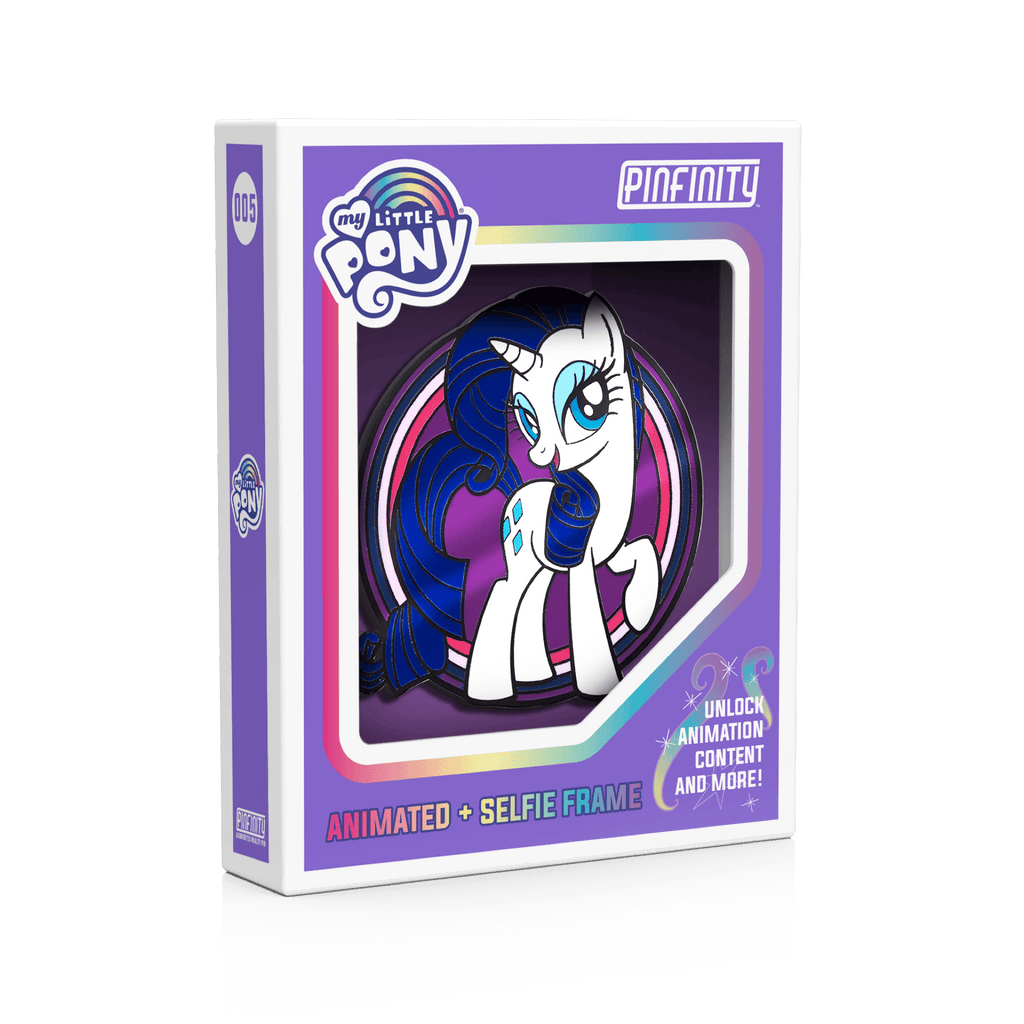 My Little Pony - Rarity