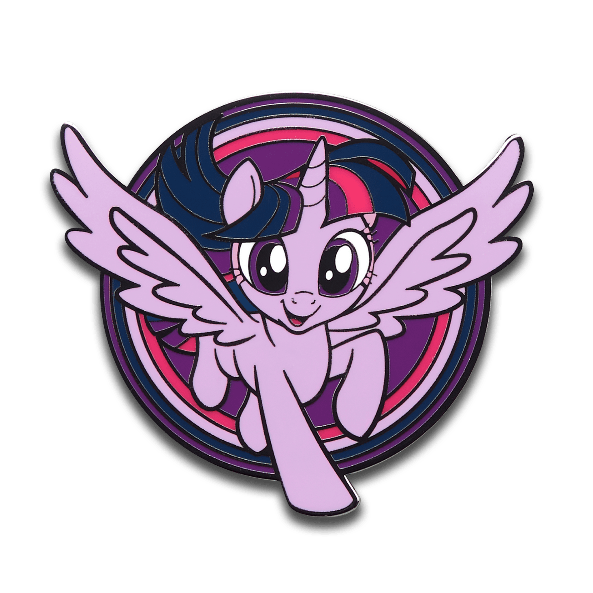 My Little Pony - Twilight Sparkle