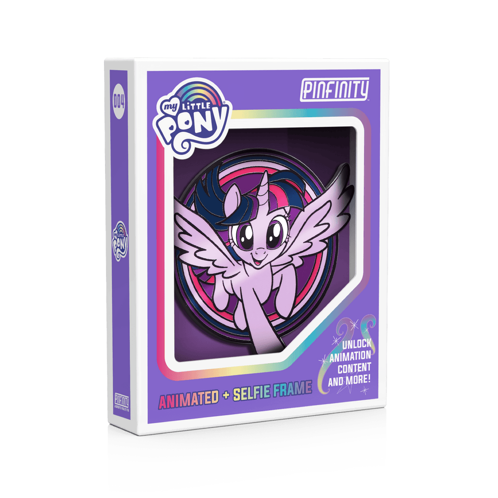 My Little Pony - Twilight Sparkle