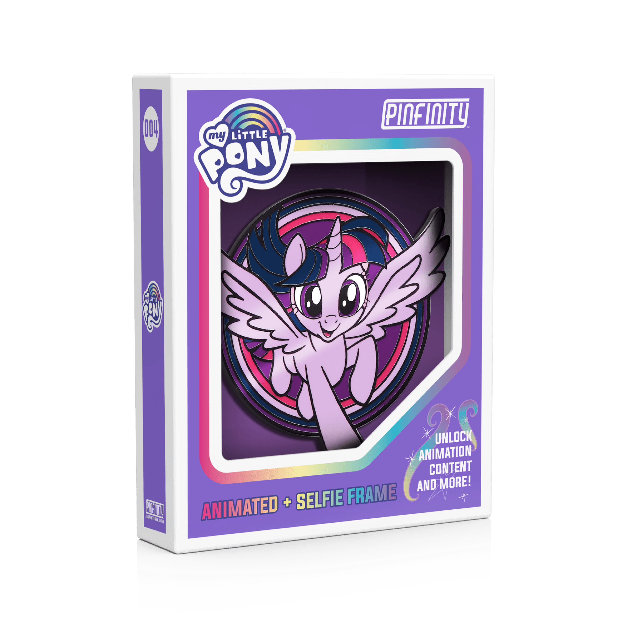 My Little Pony - Twilight Sparkle