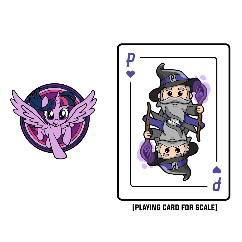 My Little Pony - Twilight Sparkle