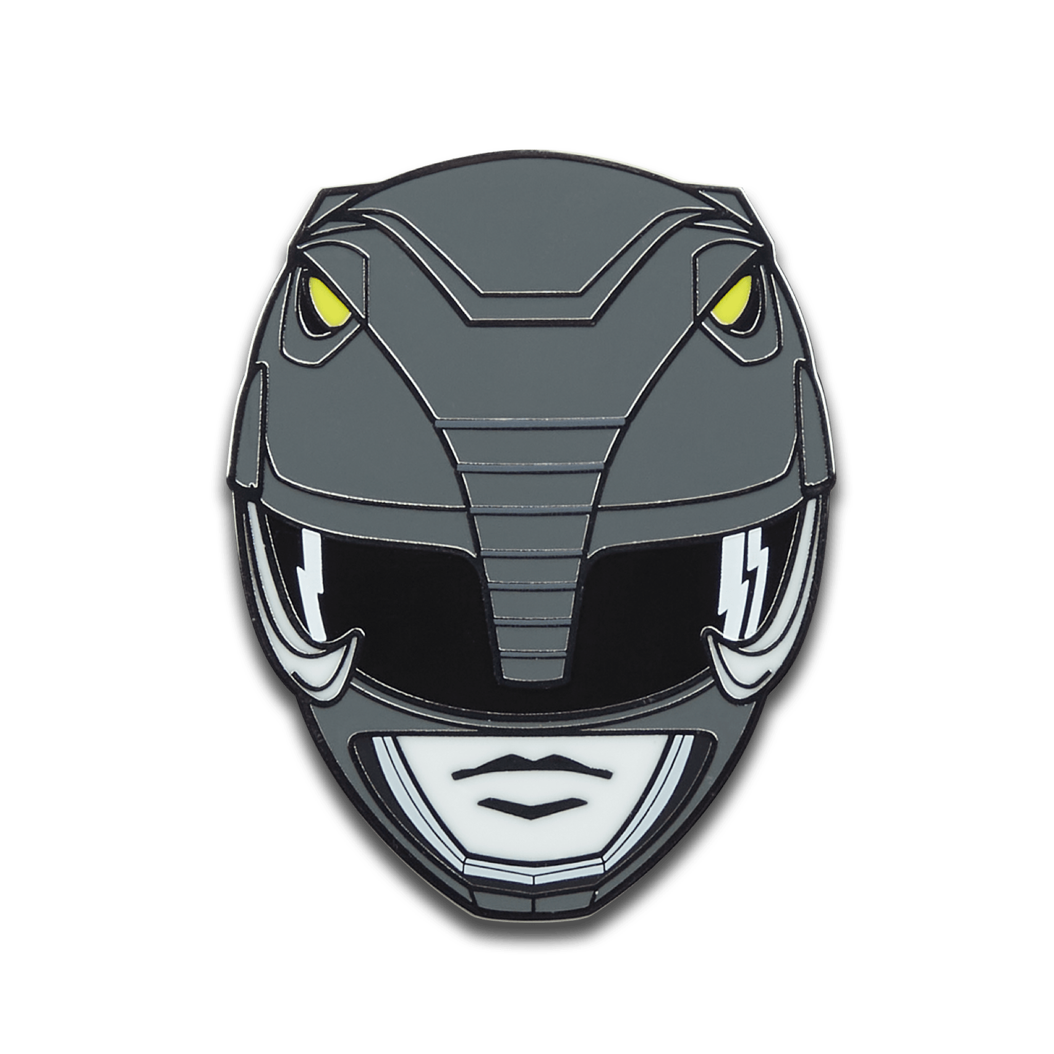 Power Rangers - Black Ranger