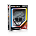 Power Rangers - Black Ranger