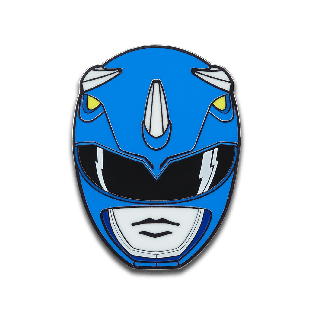 Power Rangers - Blue Ranger