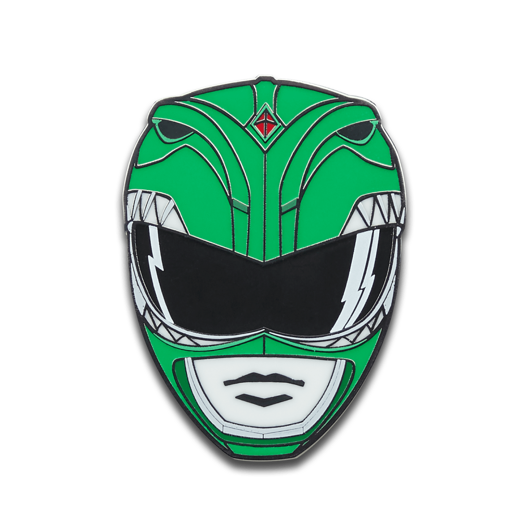 Power Rangers - Green Ranger
