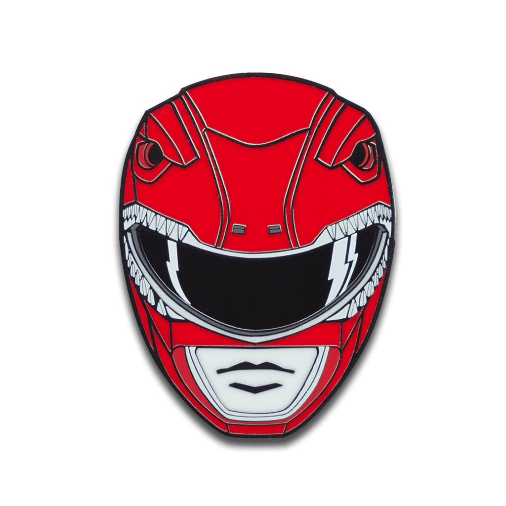 Power Rangers - Red Ranger